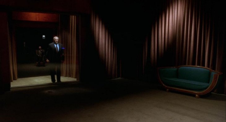 Малхолланд Драйв