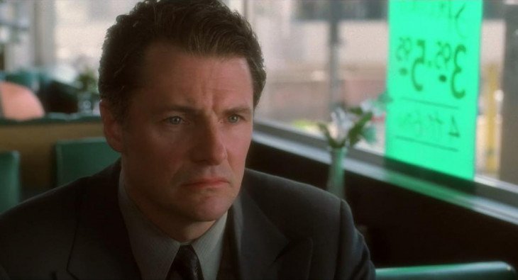 Малхолланд Драйв