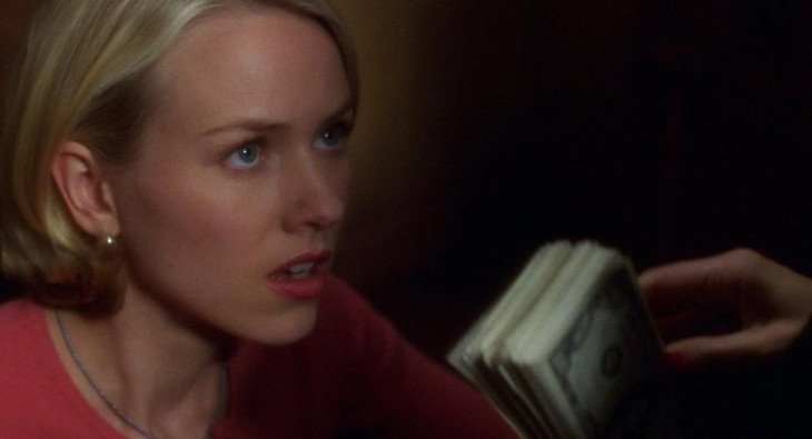 Малхолланд Драйв