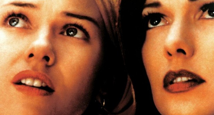 Малхолланд Драйв