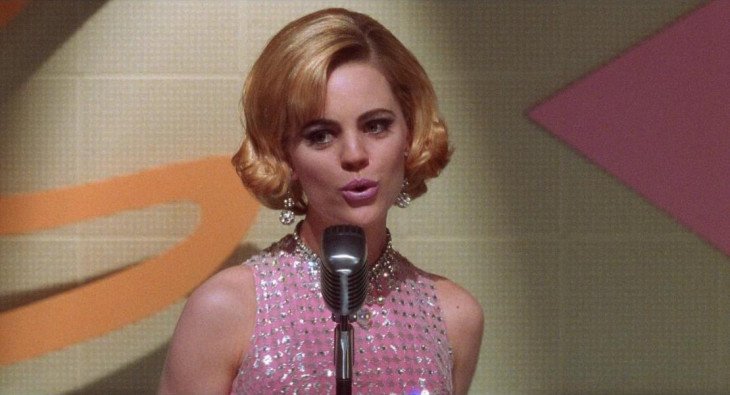 Малхолланд Драйв