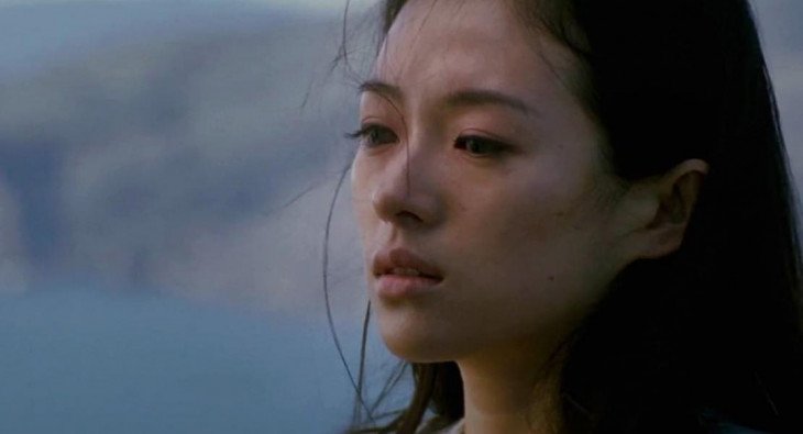 Мемуары гейши