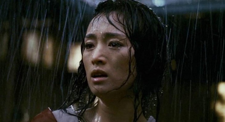 Мемуары гейши