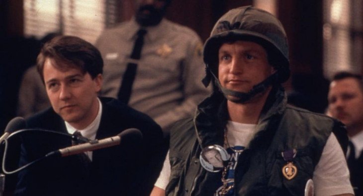 Народ против Ларри Флинта