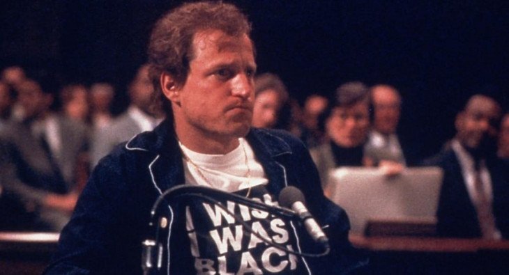 Народ против Ларри Флинта