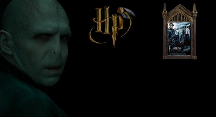 Гарри Поттер и Кубок огня