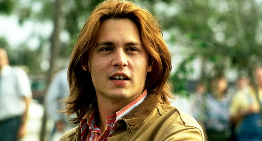 Кадры из фильма Что гложет Гилберта Грейпа? (1993) — smartfacts