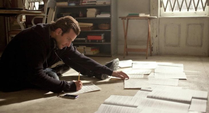 Области тьмы