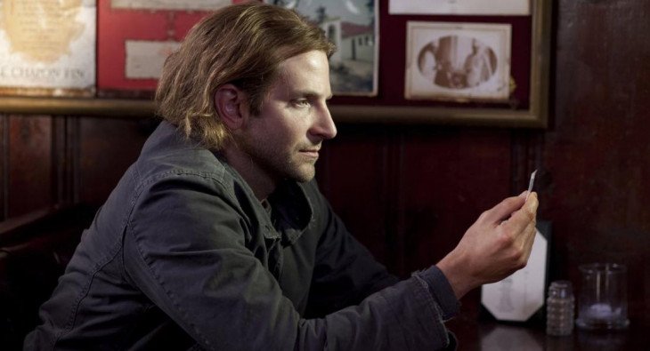 Области тьмы