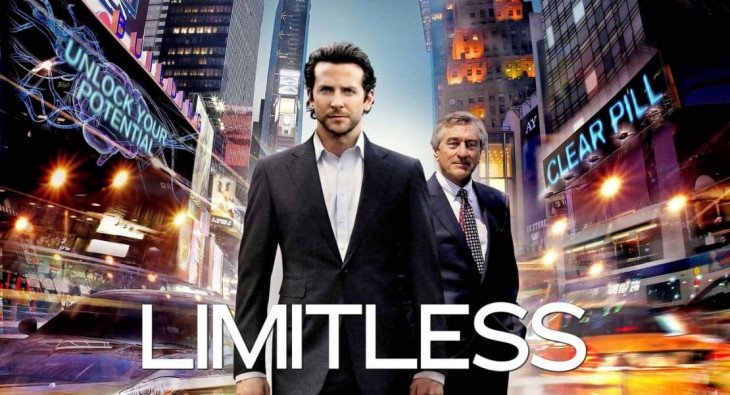 Области тьмы