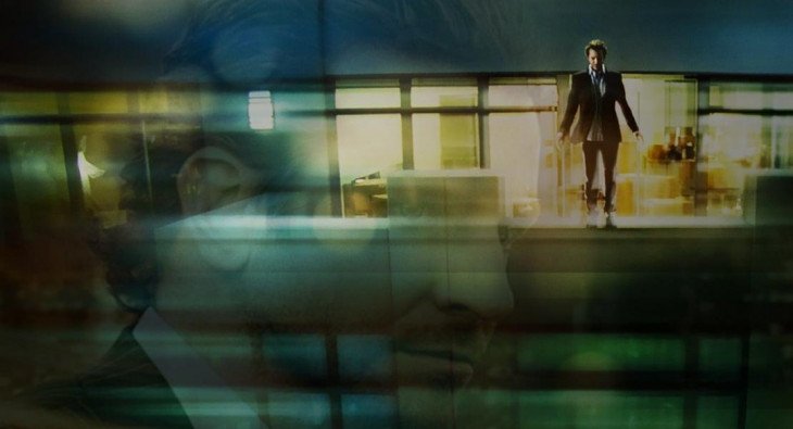 Области тьмы