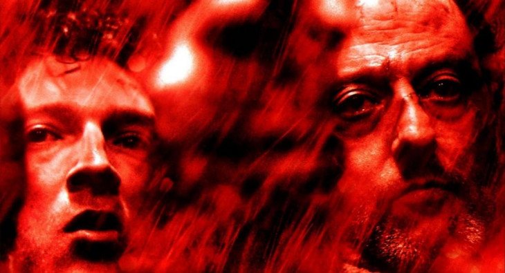 4 факта о фильме Багровые реки