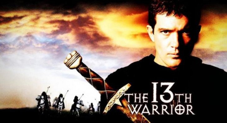 13-й воин