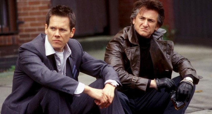 Таинственная река