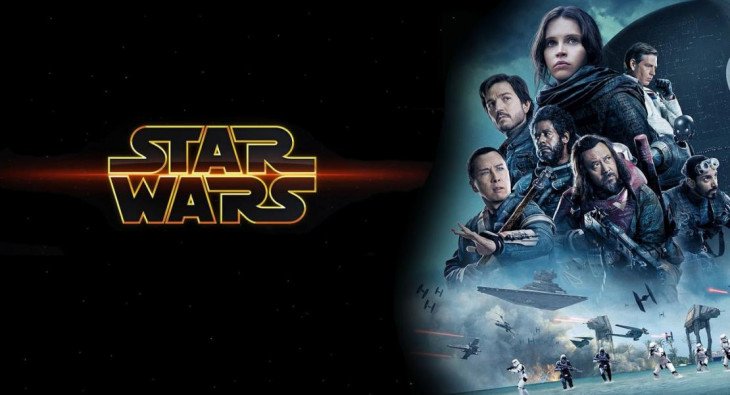 Изгой-один: Звёздные войны. Истории