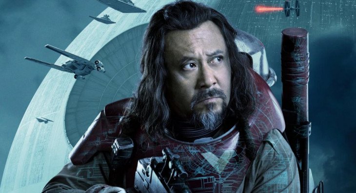 Изгой-один: Звёздные войны. Истории