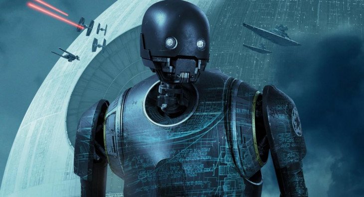 Изгой-один: Звёздные войны. Истории