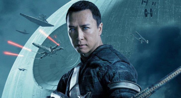 Изгой-один: Звёздные войны. Истории