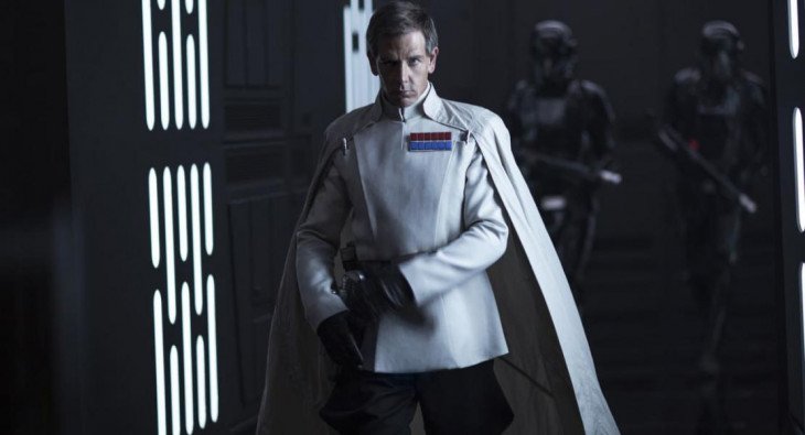 Изгой-один: Звёздные войны. Истории