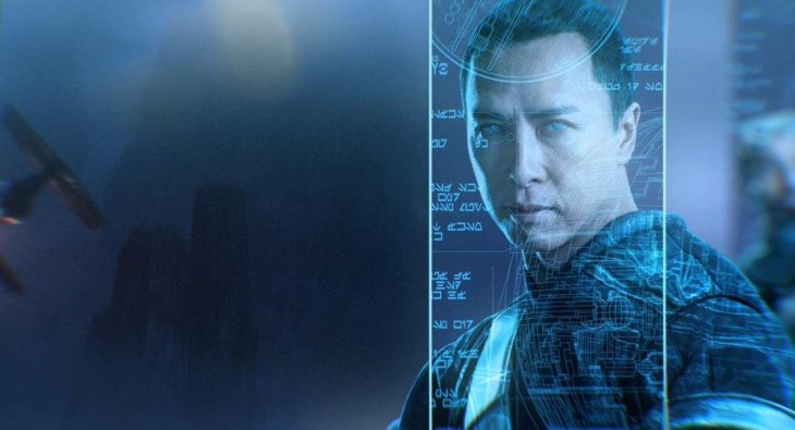 Изгой-один: Звёздные войны. Истории