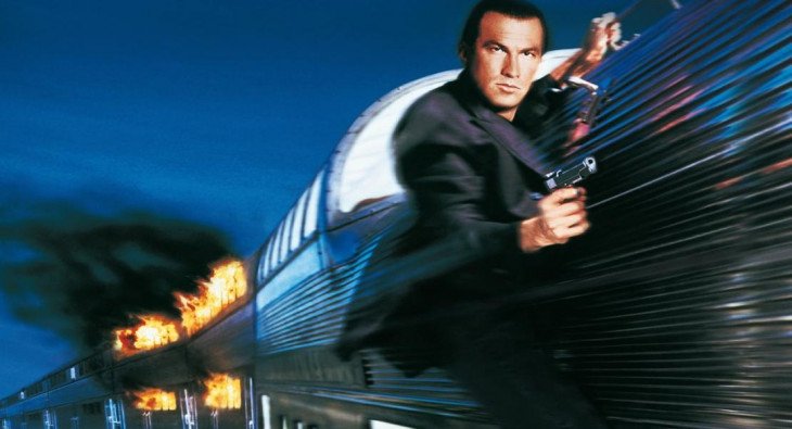 В осаде 2: Темная территория