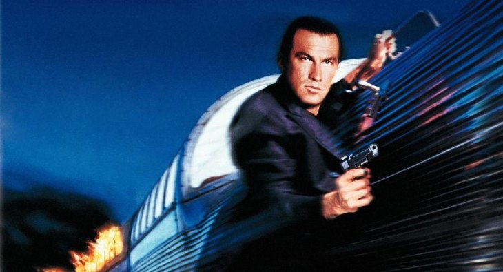 В осаде 2: Темная территория