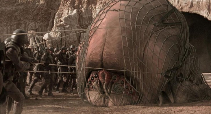 Звездный десант