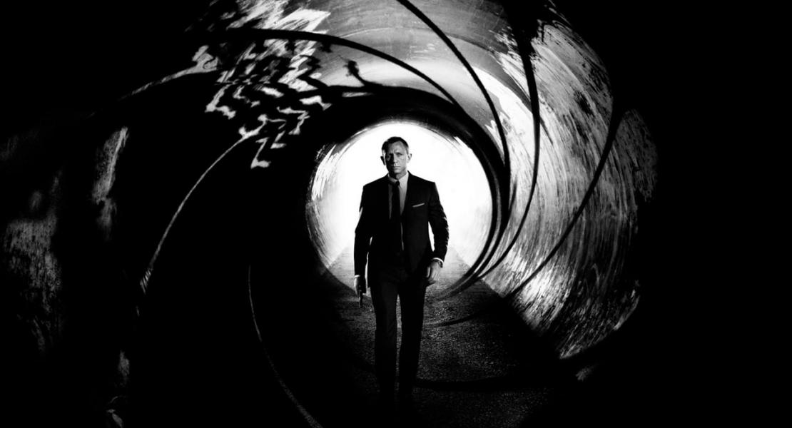 307 фактов о фильме 007: Координаты «Скайфолл»