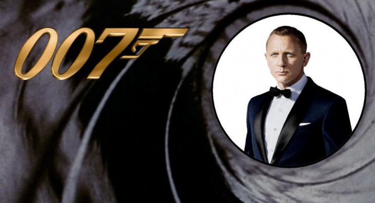 007: Координаты «Скайфолл»