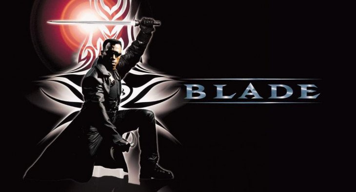 Блэйд