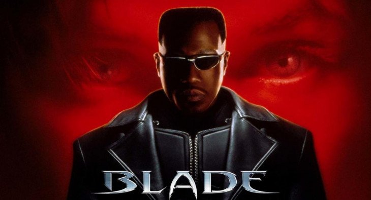 Блэйд