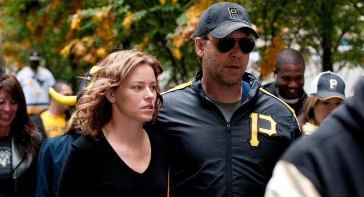 Три дня на побег