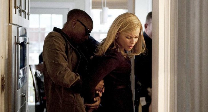 Три дня на побег