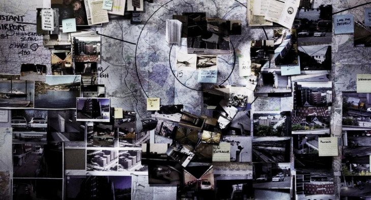 Три дня на побег