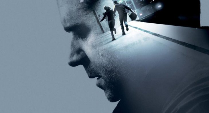 Три дня на побег