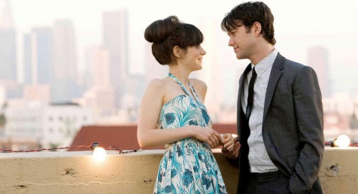 500 дней лета