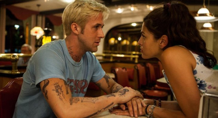 Место под соснами