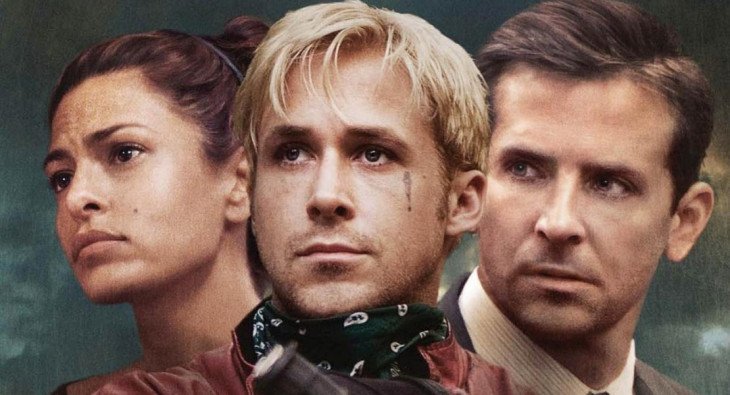 Место под соснами