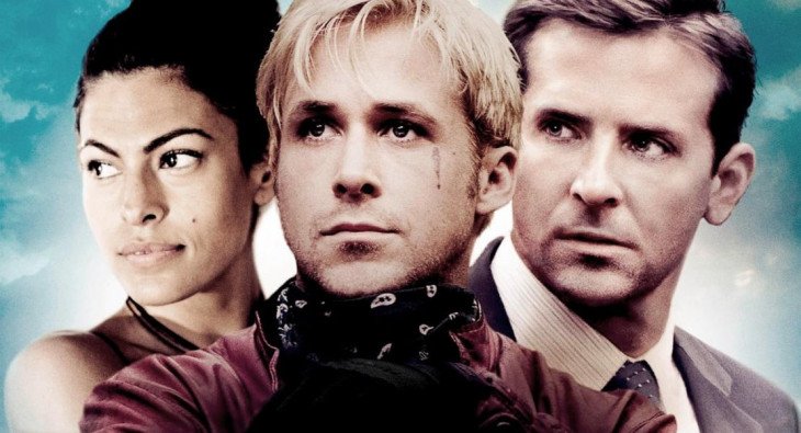 Место под соснами