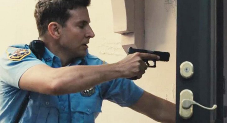 Место под соснами