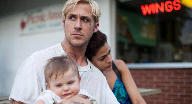 Место под соснами