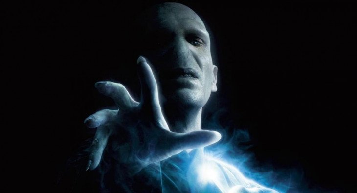 Гарри Поттер и орден Феникса