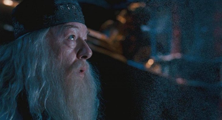 Гарри Поттер и орден Феникса