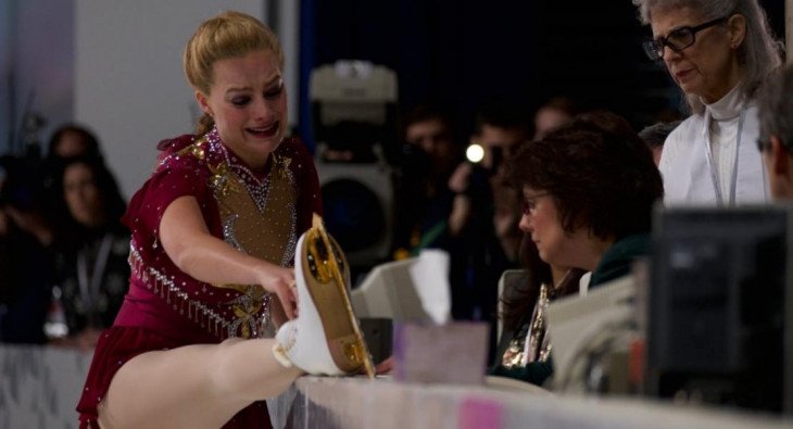 Тоня против всех