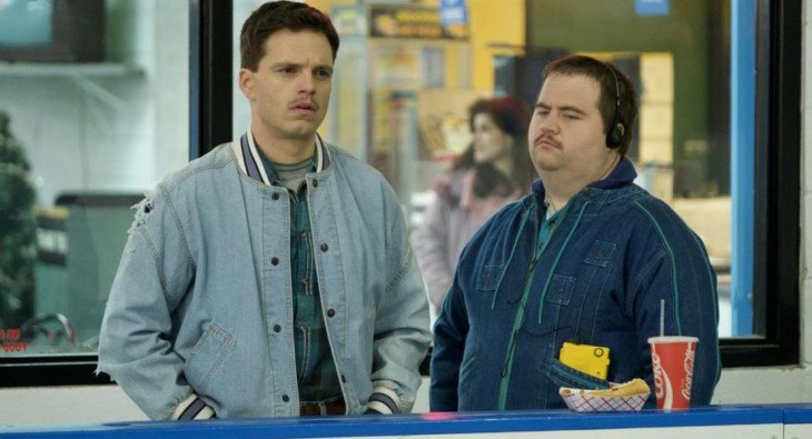 Тоня против всех