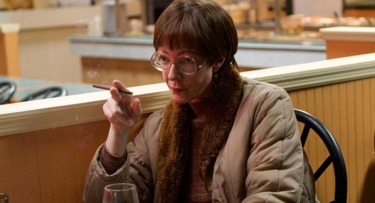 Тоня против всех