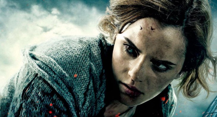 Гарри Поттер и Дары смерти: Часть I