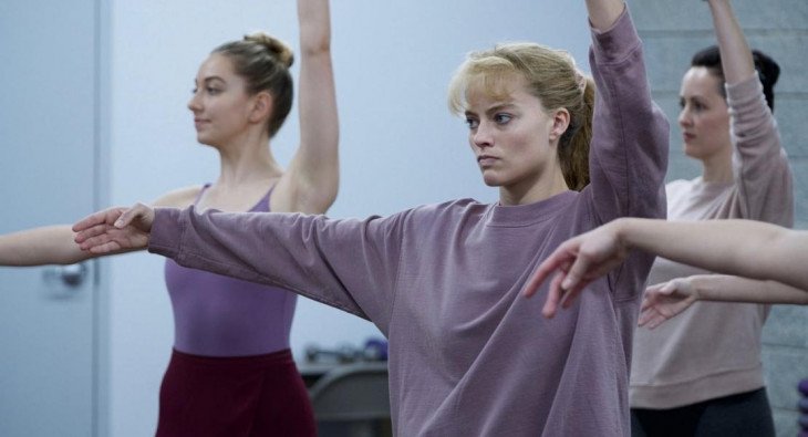 Тоня против всех