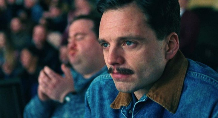 Тоня против всех