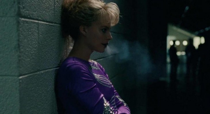 Тоня против всех